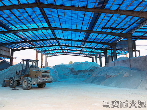 廠(chǎng)房實(shí)景