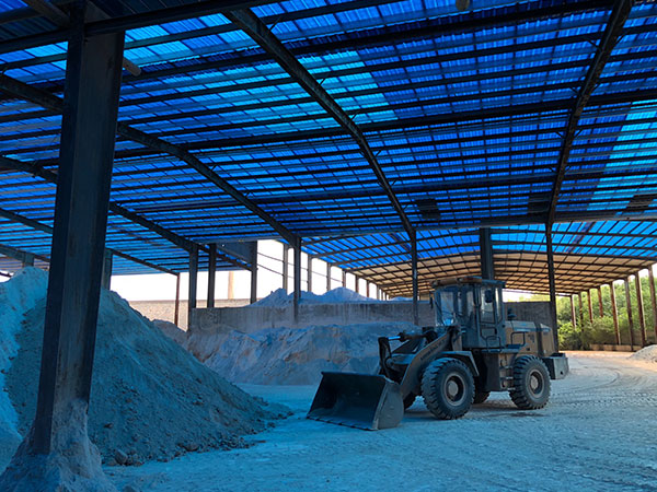 湖南省醴陵市馬戀耐火泥有限公司,湖南硅質耐火泥漿銷售,粘土質耐火泥漿銷售,熱風爐用耐酸噴涂料哪里好